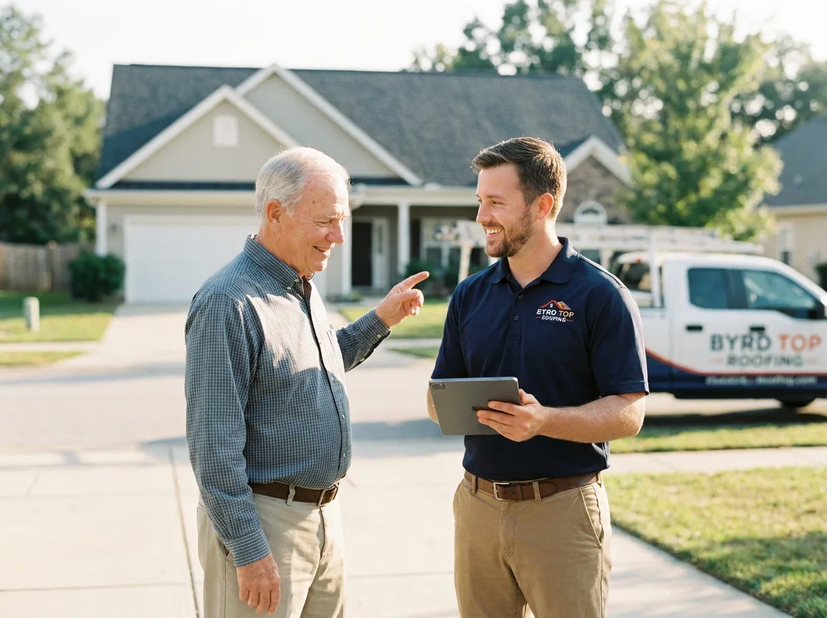 Roofing Union Grove, NC FAQs